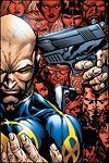 Weapon X: Days Of Future Now #2 